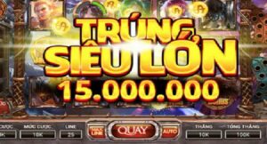 no hu slot game tại iwin